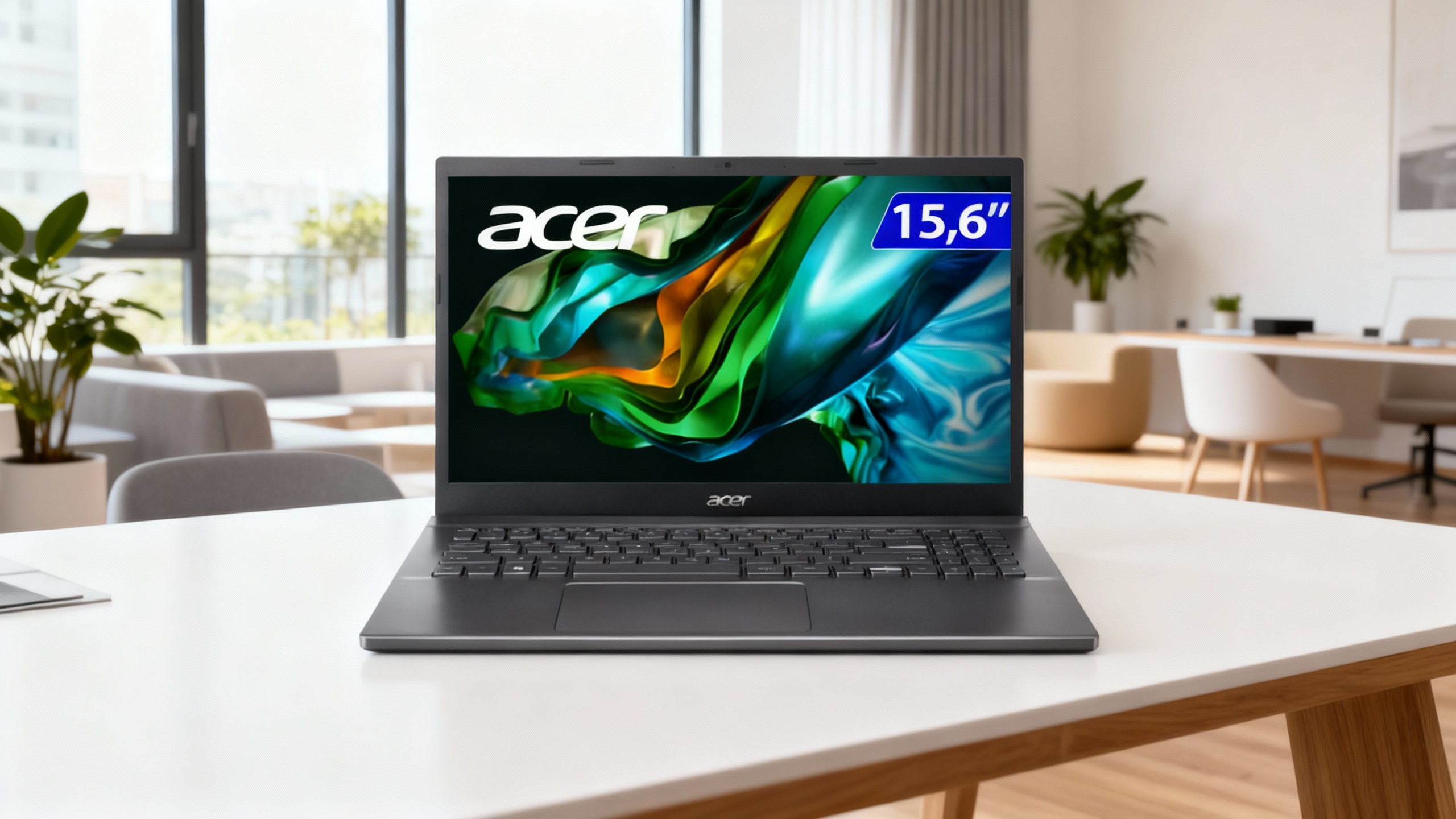 Acer Aspire 5