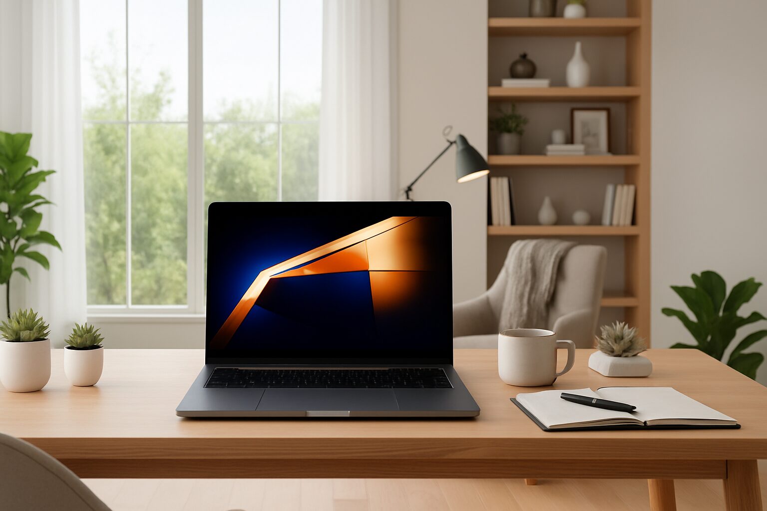 Samsung Galaxy Book4